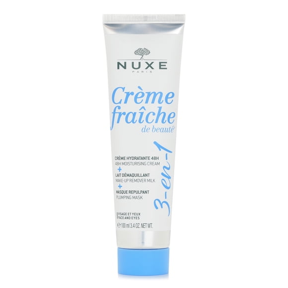 Cream Nuxe Crème Fraîche de Beauté 3 en 1 100 ml