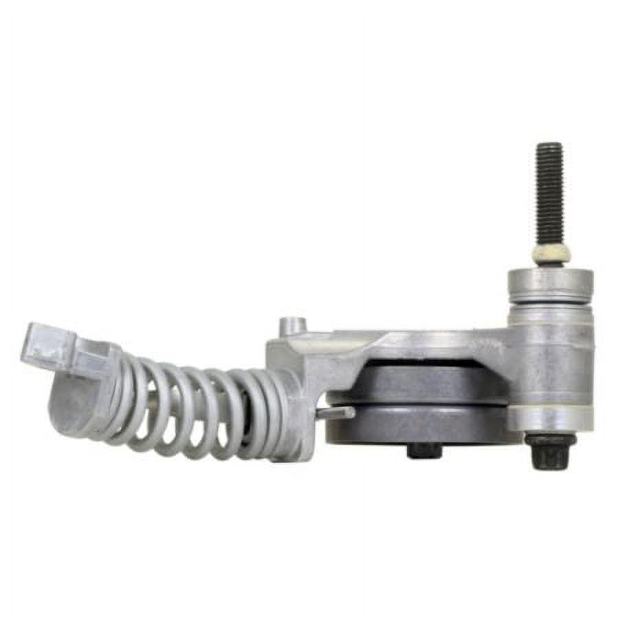 Litens Serpentine Belt Tensioner: 1 Piece Fits select: 2011-2015 CHEVROLET CRUZE, 2015-2021 CHEVROLET TRAX
