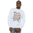 thumbnail image 2 of Scooby Doo Mens Ruh-Roh Dog Tag Sweatshirt, 2 of 3
