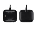 thumbnail image 4 of Cargador Para Smartwatch T500, T100 T500plus X7 W66 Repuesto Color Negro, 4 of 9