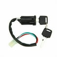 thumbnail image 6 of Atv Key Ignition Switch 4 Wire for 50 70 90 110 125 150 250 Cc, 6 of 9