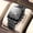 Black Shell Silver Needle, variant on Men's Quartz Watch Square Men's Watch Non-Mechanical Quartz Watch Fashionable Waterproof Luminous Quartz Wristwatch Men's Watch