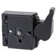 thumbnail image 2 of Konsait Cámara Negra 323 Placa de Liberación Rápida con Adaptador Espe, 2 of 2