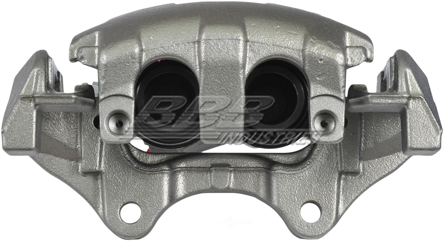 TERREPOWER formerly BBB Industries 99-02814B Reman Caliper w/installation Hardware