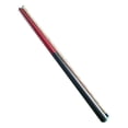 thumbnail image 3 of jinwen Pool Cue 56inch Economic Training Break Jump Cue for Practice House Starters Red Tip, 3 of 9