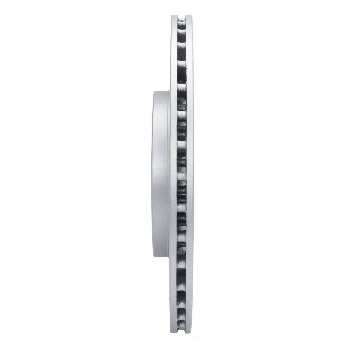 Dynamic Friction Company 604-42045 DFC Geospec Coated Rotor