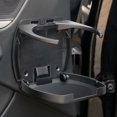 thumbnail image 1 of UPOUART Folding Car Cup Holder Negro De Alta Calidad Con Estable Para Automóvil, 1 of 8