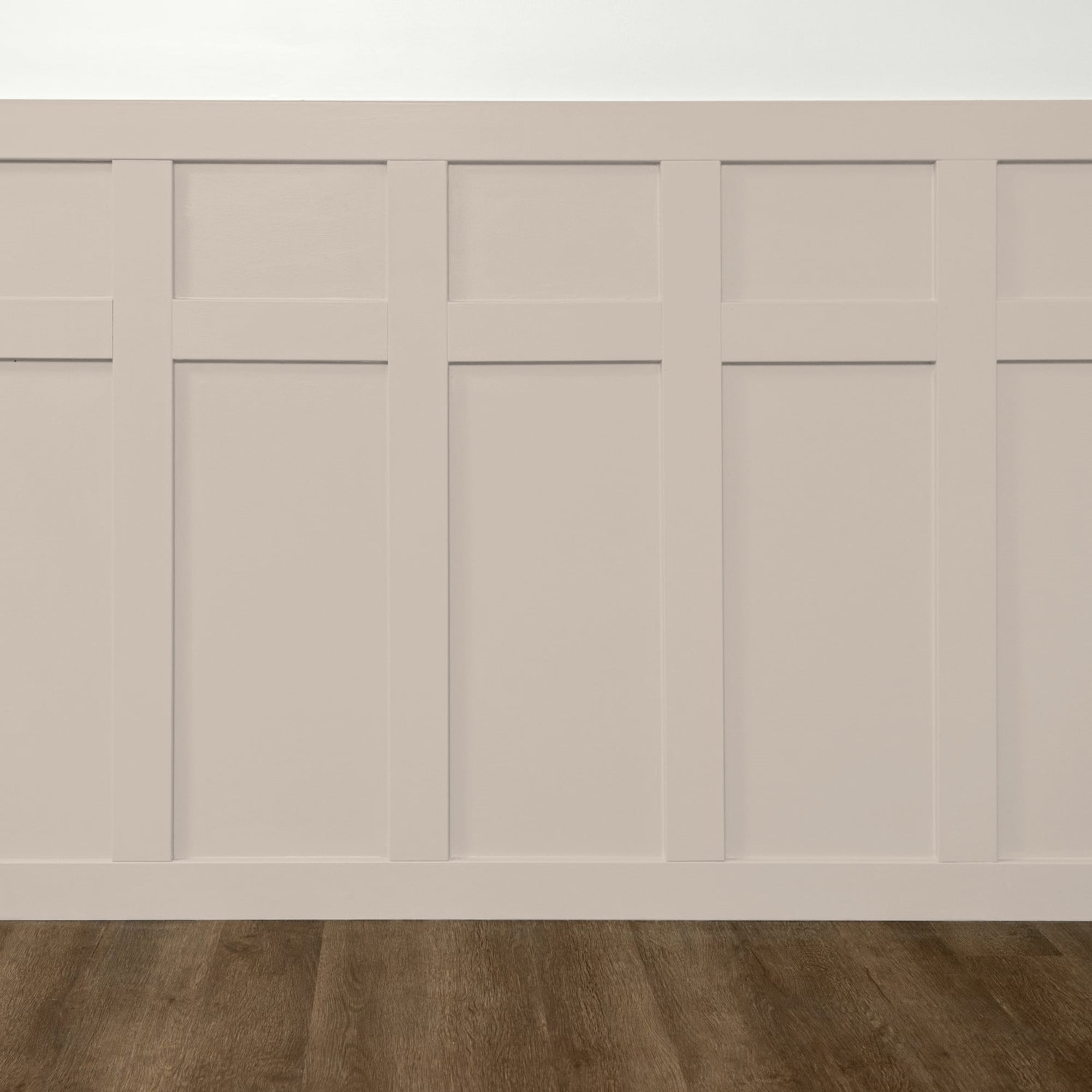 Glidden One Coat Legendary / Beige Semi-Gloss Interior Paint with Primer, 1 Quart