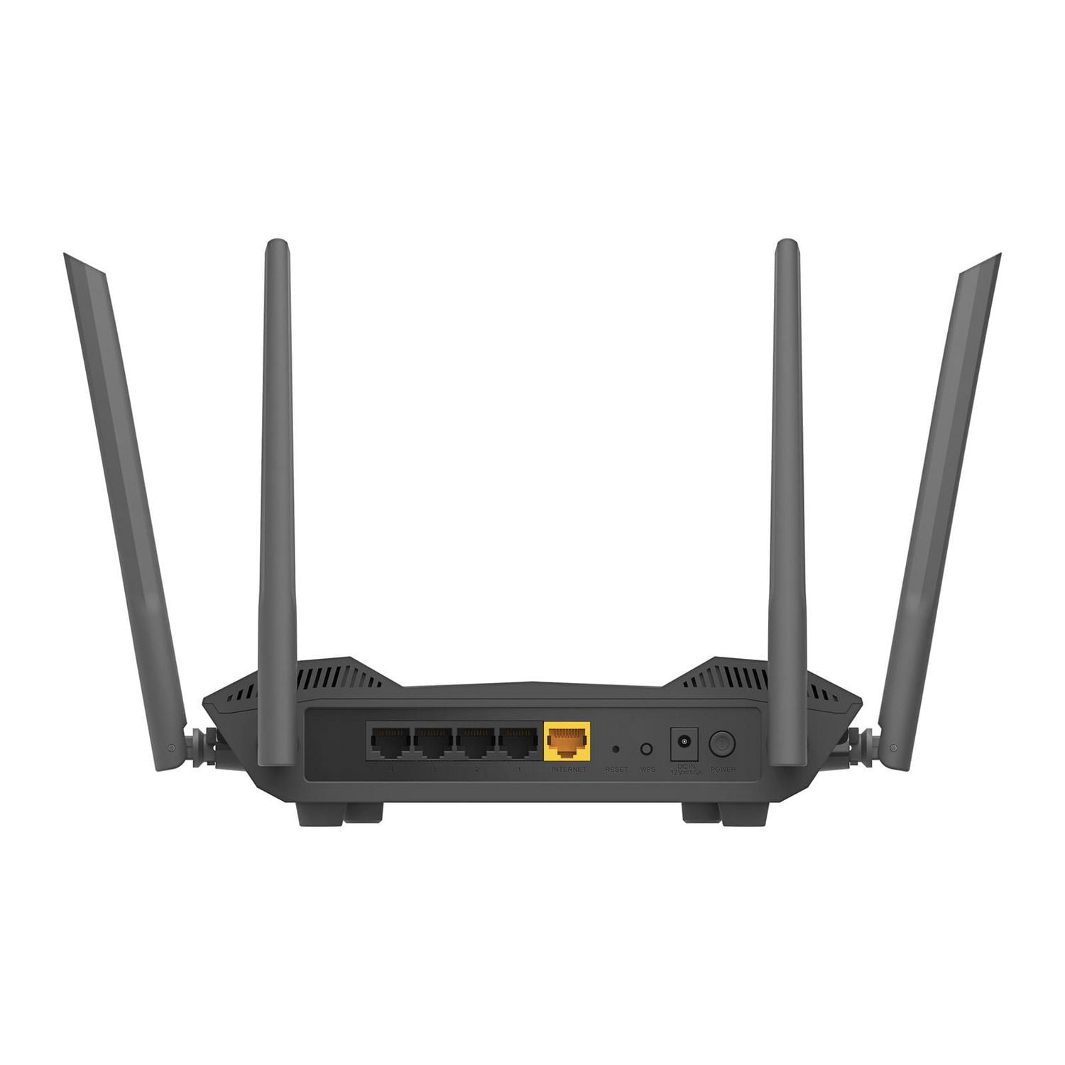 D-Link EXO AX AX1800 Mesh Wi-Fi 6 Router