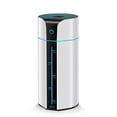 thumbnail image 4 of Máquina de aromaterapia USB de escritorio silenciosa para el hogar, dormitorio, gran capacidad, oficina, mujeres embarazadas, aire acondicionado, humidificador para bebés, 4 of 5