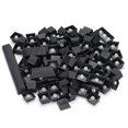 thumbnail image 2 of Colorful Keycaps, PBT Keycaps Conception Ergonomique Clavier Mécanique Keycaps PBT Artisanat Exceptionnel, 2 of 14
