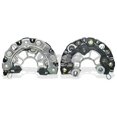 thumbnail image 1 of Portadiodos Alternador BOSCH Para Volkswagen Jetta 1980 - 2005, 1 of 1