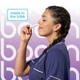 thumbnail image 2 of BoomBoom Nasal Stick (3-Pack) | Vapor Flow Technology™ | Cool Refreshing Sensation | Natural Mood Boost | Simple Ingredients | Essential Oils + Menthol Inhaler (Lavender), 2 of 5
