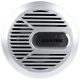 thumbnail image 2 of (2) Alpine SWR-M100 10" 900 Watt 4 Ohm Marine Boat Waterproof Subwoofers Subs, 2 of 7