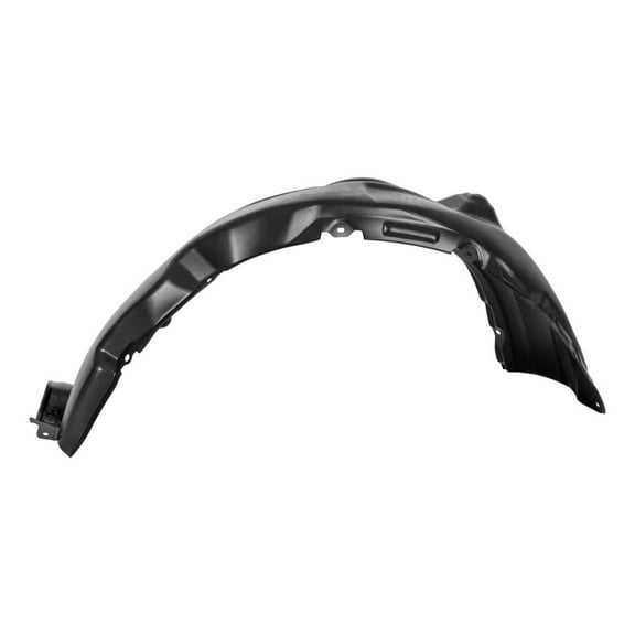 For Toyota Camry 2015 2016 2017 Fender Liner Driver Side | Front | Hybrid | Replacement For TO1248187 | 5387606200