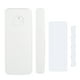thumbnail image 1 of Sensor de alarma de ventana y puerta inteligente WIFI Control remoto inalámbrico para seguridad del hogar, 1 of 13