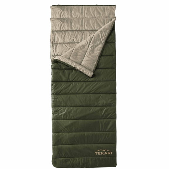Tekari Summit -20℉ Sleeping Bag