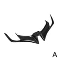thumbnail image 4 of Motorcycle Front Fairing Aerodynamic Winglet Wing Cover Trim for Yamaha R15 V3 2017-2020, Enhanced Performance & Style, 4 of 8