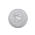 thumbnail image 3 of 4 esponjas de polvo grandes y esponjosas, súper suaves, lavables, reutilizables, de terciopelo esponjoso, para belleza facial, solo para mujeres, con lazo, cara y cuerpo, 3 of 5