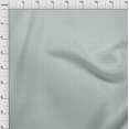 thumbnail image 4 of oneOone Cotton Flex Light Green Fabric Dot Quilting Supplies Print Sewing Fabric By The Yard 40 Inch Wide, 4 of 4