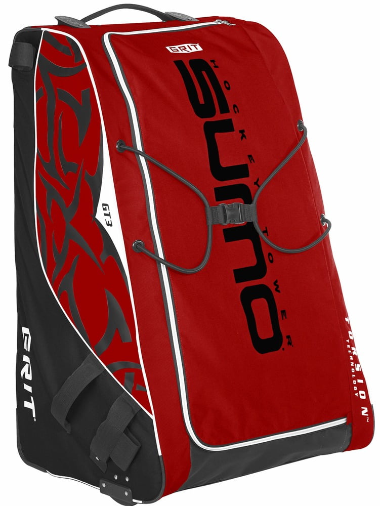 sumo goalie bag