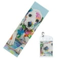 thumbnail image 2 of Picia A Funny Little Dalmatian Puppy Pattern Cooling Towels (40"x12") Cool Towel, Cold Towel, Microfiber Soft Breathable Chilly Ice Towel, 2 of 9