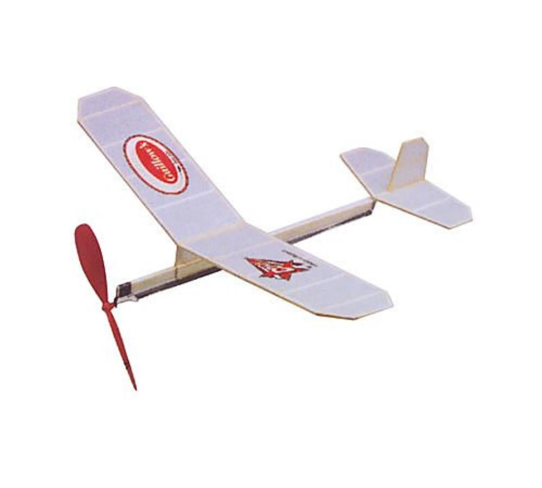 stick model airplane kits