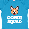 thumbnail image 4 of Inktastic Dog Corgi Squad Boys or Girls Baby Bodysuit, 4 of 5