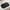 Black, variant on Opehuo Vintage PVC Placemats,Heat Resistant Non-Slip Waterproof Wipeable Washable Kitchen Dining Table Mats,Water and Oil-proof Western-style Placemats Table Mats,Double-Sides Available(Black)