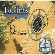 Boleros Con Amor