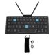 thumbnail image 2 of Teclado Portátil Plegable, Teclado Portátil 160mah Para Tableta, 2 of 7