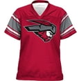 thumbnail image 1 of ProSphere Girls' Western State Colorado University End Zone Football Fan Jersey, 1 of 6