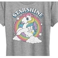 thumbnail image 3 of My Little Pony - Starshine - Women's Short Sleeve Graphic T-Shirt, 3 of 5