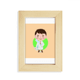 thumbnail image 1 of Sling Doctor Nurse Treatment Job Desktop Display Photo Frame Picture Art Painting 5x7 inch, 1 of 3