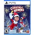 thumbnail image 1 of The Elf on the Shelf: Christmas Heroes (PS5), 1 of 9