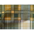 thumbnail image 4 of oneOone Cotton Cambric Fabric Tartan Check Printed Craft Fabric BTY 56 Inch Wide, 4 of 4