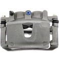 thumbnail image 3 of Centric Semi-Loaded Brake Caliper - Front Left, 3 of 11