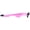Red, variant on Riousery False Eyelash Applicator Tool, Stainless Steel Clip for Fake Lashes, Pinch-Free Magnetic Tweezers, Purple