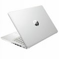 thumbnail image 2 of HP 14" Laptop - 10th Gen Intel Core i7-1065G7 - 1080p 14-dq1055cl Notebook PC Laptop 12GB Memory 512GB SSD, 2 of 2