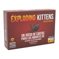 thumbnail image 1 of Juego de mesa Novelty Exploding Kittens, 1 of 4