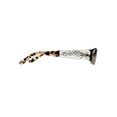 thumbnail image 6 of Eyebogo Olivia Stylish Reading Glasses for Women (Tortoise, +3.75), 6 of 6