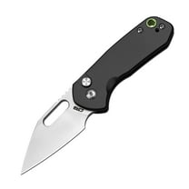CJRB Mini Pyrite Pocket Folding Knife, J1933-BK