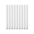 thumbnail image 2 of 10Pcs Cake Dowel Rod Cake Sticks Baking Supplies Easy to Use Birthday Tiered Cakes Cooking Cake Dowel Rods Set Cake Straws Cake Support Rod , 1.2x30cm, 2 of 8