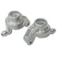 thumbnail image 4 of Rear Wheel Hub Steering Cup Metal Compatible with XLF X03 X04 X-03 X-04 1/10 Brushless RC Car Upgrade Parts Spare Parts, 4 of 5