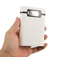 thumbnail image 4 of DIY Power Bank Box with LED Screen, Overvoltage , Compact Design, for Phones, Cameras, Power Bank, Power Bank Box, Power Bank Case  Portable, 4 of 7