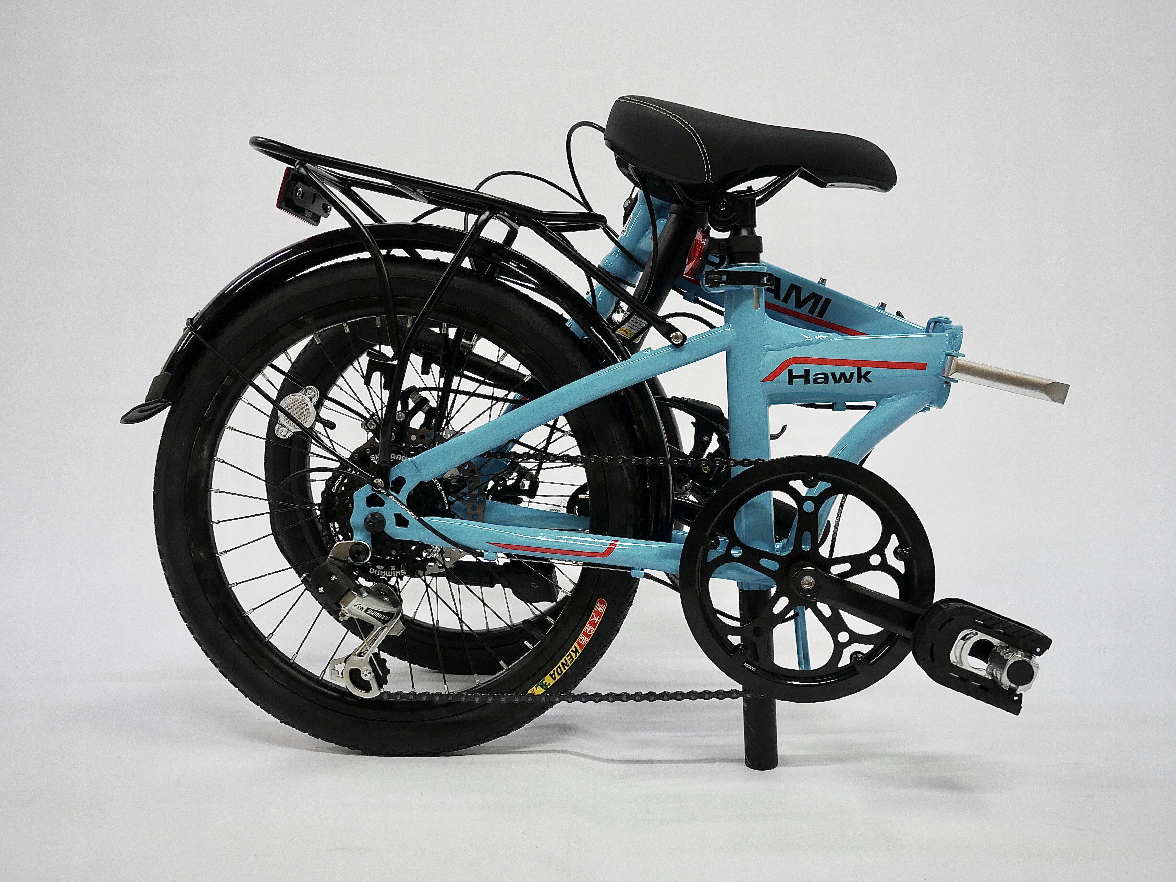 Affordable Folding Bike Origami Bicycle Company — Origami Bicycle Company