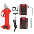 thumbnail image 4 of Noref Branch Cutter, Secateurs, Electric Secateurs, 21V For Home For Farm, 4 of 8