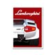 thumbnail image 1 of Póster de coche genial de Supercars, Ferraris Lamborghini Racing, obra de arte, lienzo de impresión de imagen de pared para sala de estar, carteles de decoración del hogar para niños, 1 of 4