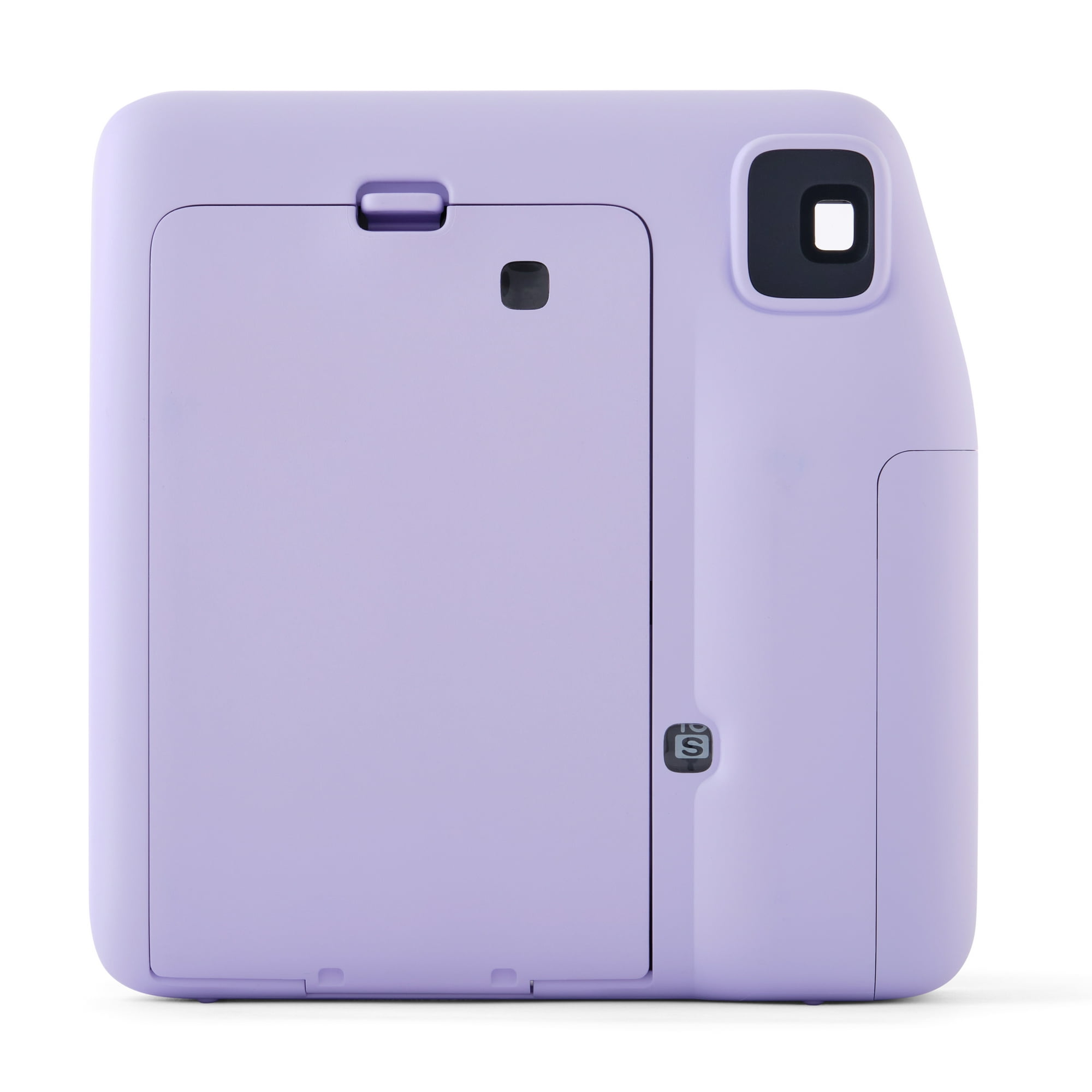Fujifilm Instax Mini SE Instant Camera Bundle, Lavender photo 5