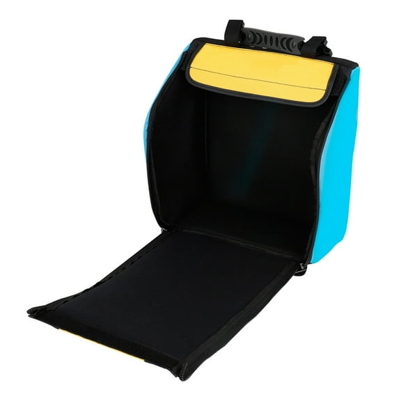 Portable Accordion Case Durable Accordion Bag Nonslip Accordion Gig Bag 22 Keys Accordian Accordion Gig Backpack